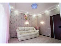 Квартира посуточно Запорожье, ул. А. Матросова 24 (VIP, центр)