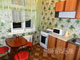 посуточная аренда квартиры в центре Запорожье, ул.Патриотическая 4 - кухня вид2